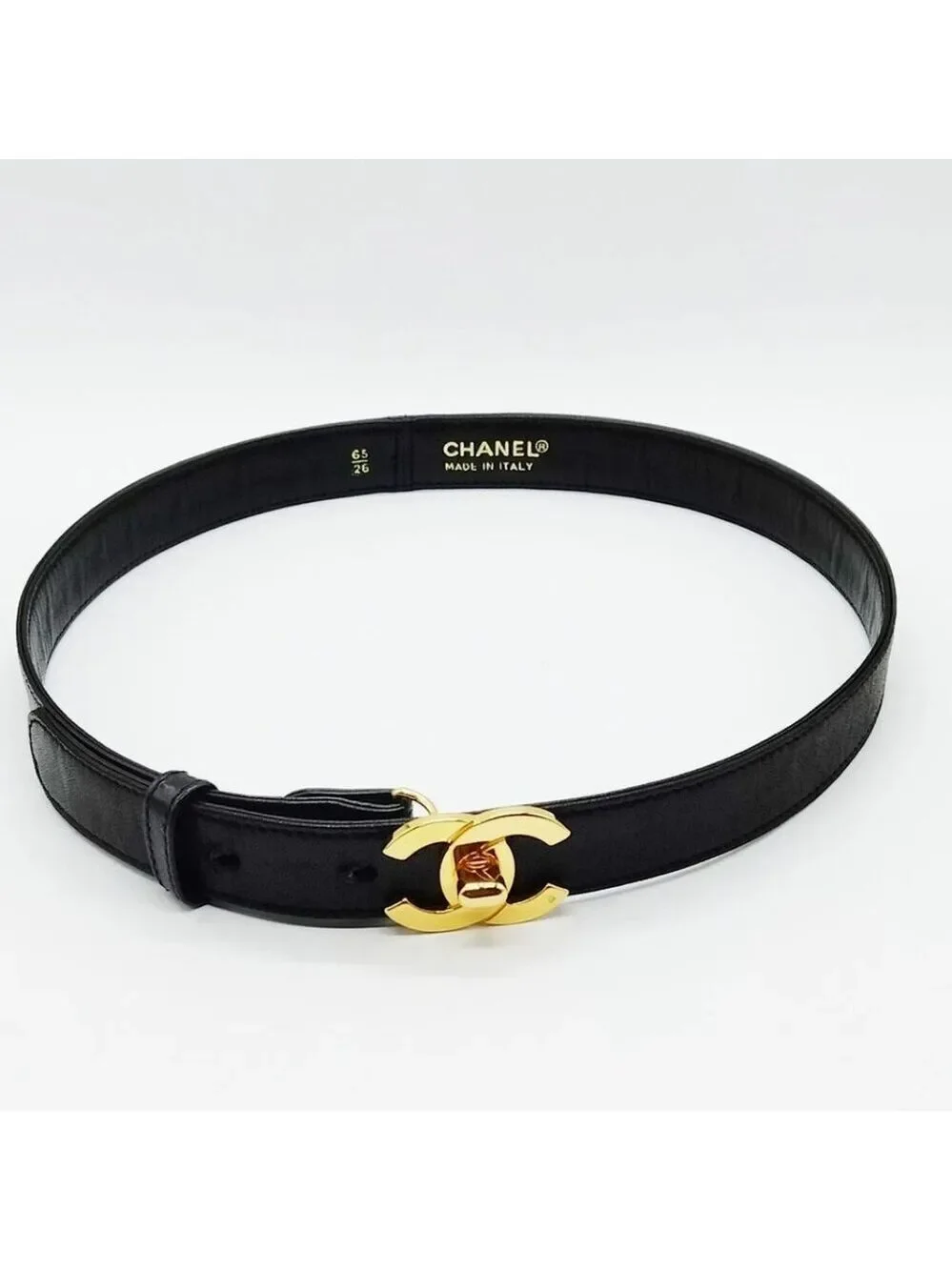 CHANEL why shop